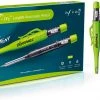 Marqueur/crayon PI3097 Pica Dry Pencil Paquet 3030 Avec Recharges