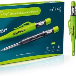 Marqueur/crayon PI3097 Pica Dry Pencil Paquet 3030 Avec Recharges