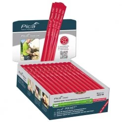 Pica Marqueur/crayon PI54024-100 Timmermans Crayon 540/24 100 Pcs.