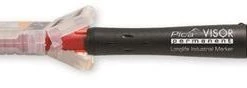 Pica Marqueur/crayon PI991054 991/054VISOR Recharge Permanente Fluo-orange -Outils de mesure et de marquage Soldes pi991054 991 054visor recharge permanente fluo orange 1