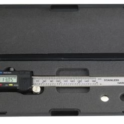 Bahco Pied à Coulisse Pieds à Coulisse Numériques 1150D