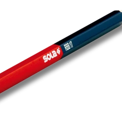 Sola Marqueur/crayon RBB17 Crayon 17cm