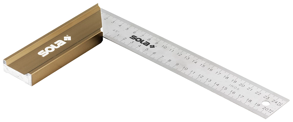 Sola Équerres SRB350 Cheville Carrée 350x170mm 4 Sola Équerres SRB350 Cheville Carrée 350x170mm – Image 2