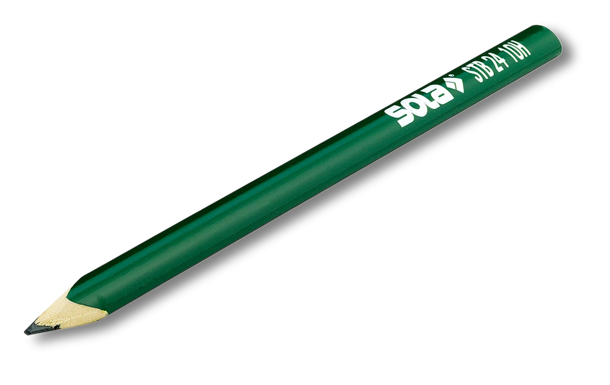 Sola Marqueur/crayon STB30 Crayon Pour Tailleur De Pierres 3 Sola Marqueur/crayon STB30 Crayon Pour Tailleur De Pierres
