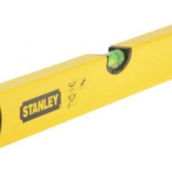 STHT1-43103 Niveau à Bulle Stanley Classic 600mm