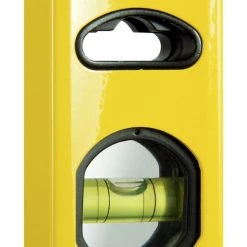 STHT1-43103 Niveau à Bulle Stanley Classic 600mm -Outils de mesure et de marquage Soldes stht1 43103 niveau a bulle stanley classic 600mm 3