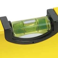 STHT1-43104 Niveau à Bulle Stanley Classic 800mm -Outils de mesure et de marquage Soldes stht1 43104 niveau a bulle stanley classic 800mm 2