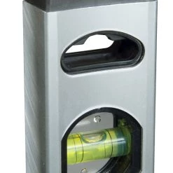 STHT1-43112 Niveau à Bulle Stanley Classic Magnetic 800mm -Outils de mesure et de marquage Soldes stht1 43112 niveau a bulle stanley classic magnetic 800mm 5