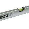 STHT1-43114 Niveau à Bulle Stanley Classic Magnetic 1200mm -Outils de mesure et de marquage Soldes stht1 43114 niveau a bulle stanley classic magnetic 1200mm