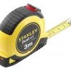 Stanley Mètre Ruban STHT36802-0 Ruban à Mesurer Tylon Duallock 3m 2 Stanley Mètre Ruban STHT36802-0 Ruban à Mesurer Tylon Duallock 3m -Outils de mesure et de marquage Soldes stht36802 0 ruban a mesurer tylon duallock 3m