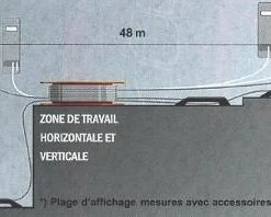 Nivcomp Tuyau Pour Niveau à Bulle Digital Dans Coffret