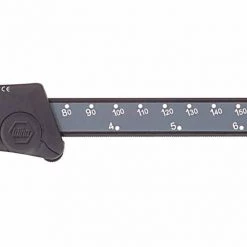 Wiha Pied à Coulisse Vernier DigiMax® Lecture Numérique 0,01 Mm 29422 150 Mm