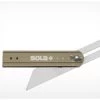 Sola VSTG250 Fausse équerre 250 Mm 56052101 2 Sola VSTG250 Fausse équerre 250 Mm 56052101 -Outils de mesure et de marquage Soldes vstg250 fausse equerre 250 mm 56052101
