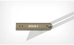 Sola VSTG250 Fausse équerre 250 Mm 56052101