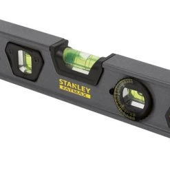 Stanley XTHT0-42495 Pro Box Torpedo Niveau à Bulle 22 Cm