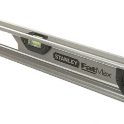 Stanley XTHT1-42134 Niveau à Bulle FatMax Pro I-beam 1200mm