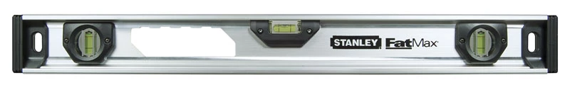 Stanley XTHT1-42135 FatMax Pro I-beam Niveau à Bulle Magnétique 1200mm 4 Stanley XTHT1-42135 FatMax Pro I-beam Niveau à Bulle Magnétique 1200mm – Image 2
