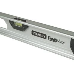 Stanley XTHT1-42135 FatMax Pro I-beam Niveau à Bulle Magnétique 1200mm
