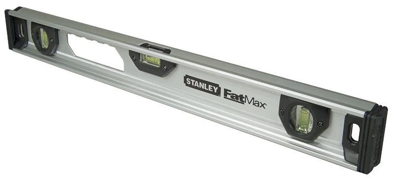 Stanley XTHT1-42135 FatMax Pro I-beam Niveau à Bulle Magnétique 1200mm 3 Stanley XTHT1-42135 FatMax Pro I-beam Niveau à Bulle Magnétique 1200mm