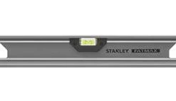 Stanley XTHT1-42138 Niveau à Bulle FatMax Pro Poutre En I 1800 Mm