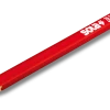 Sola Marqueur/crayon ZB18 Crayon De Charpentier 18cm -Outils de mesure et de marquage Soldes zb18 crayon de charpentier 18cm